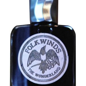 عطر Folkwinds The Wonderland (Folkwinds The Wonderland) by Folkwinds Perfume