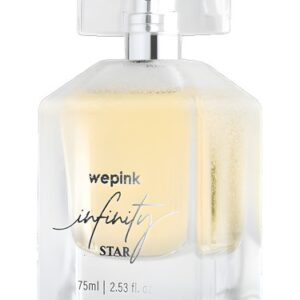 عطر We Pink Infinity Star زنانه (We Pink Infinity Star for women) by We Pink Perfume