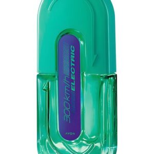 عطر Avon 300 Km/h Electric (Avon 300 Km/h Electric) by Avon Perfume