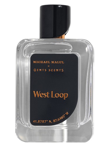 Michael Malul West Loop