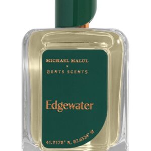 عطر Michael Malul Edgewater (Michael Malul Edgewater) by Michael Malul Perfume