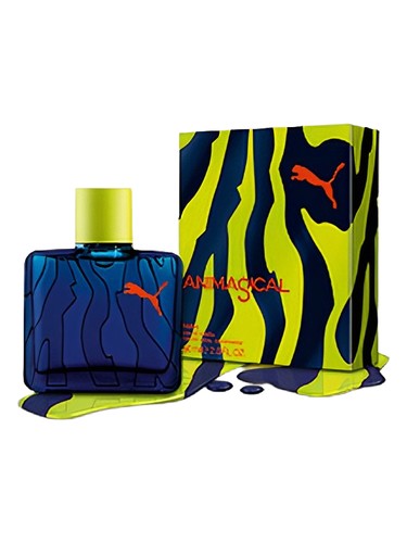 عطر Puma Animagical Man مردانه (Puma Animagical Man for men)