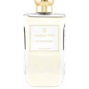 عطر Arabian Wind Devil's Island (Arabian Wind Devil's Island) by Arabian Wind Perfume
