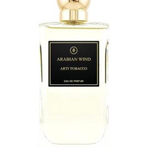 عطر Arabian Wind Arti Tobacco unisex (Arabian Wind Arti Tobacco unisex) by Arabian Wind Perfume