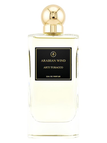 Arti Tobacco unisex