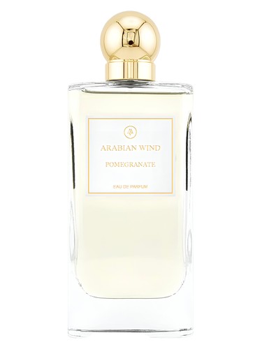 Pomegranate unisex
