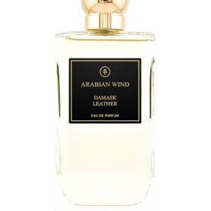 عطر Arabian Wind Damask Leather unisex (Arabian Wind Damask Leather unisex) by Arabian Wind Perfume