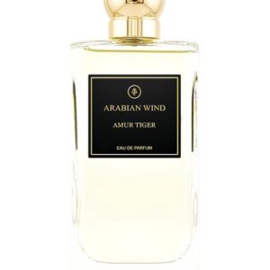 عطر Arabian Wind Amur Tiger unisex (Arabian Wind Amur Tiger unisex) by Arabian Wind Perfume