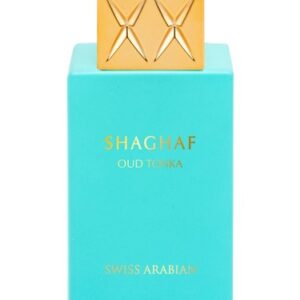 Shaghaf Oud Tonka