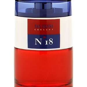 عطر Pal Zileri Concept N 18 (Pal Zileri Concept N 18) by Pal Zileri Perfume