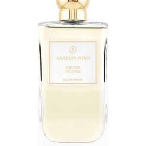عطر Arabian Wind Hidden Vetiver unisex (Arabian Wind Hidden Vetiver unisex) by Arabian Wind Perfume