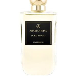 عطر Arabian Wind Dubai Knight unisex (Arabian Wind Dubai Knight unisex) by Arabian Wind Perfume
