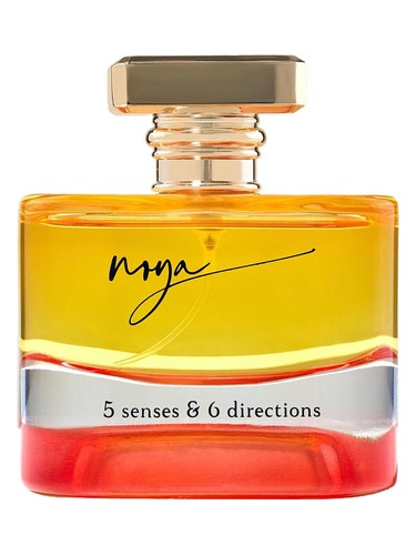 عطر House of Noya 5 Senses & 6 Directions (House of Noya 5 Senses & 6 Directions)