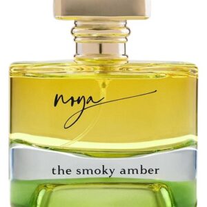 عطر House of Noya The Smoky Amber (House of Noya The Smoky Amber) by House of Noya Perfume