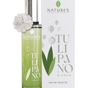 عطر Nature's Tulipano Bianco (Nature's Tulipano Bianco) by Nature's Perfume
