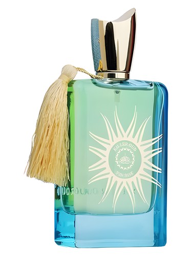 عطر Sunrise Killer Oud Paris Corner unisex زنانه و مردانه پاریس کرنر - عطر پاریس کرنر