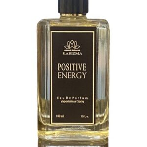 عطر Ahmed Mahsoub KARIZMA Positive Energy مردانه (Ahmed Mahsoub KARIZMA Positive Energy for men) by Ahmed Mahsoub KARIZMA Perfume