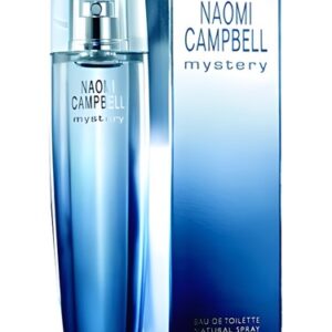 عطر Naomi Campbell Mystery زنانه (Naomi Campbell Mystery for women) by Naomi Campbell Perfume