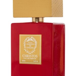 عطر Giardini Di Toscana Christos لیمیتد ادیشن (Giardini Di Toscana Christos Limited Edition) by Giardini Di Toscana Perfume