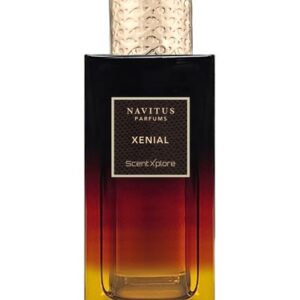 عطر Navitus Parfums Xenial (Navitus Parfums Xenial) by Navitus Parfums Perfume
