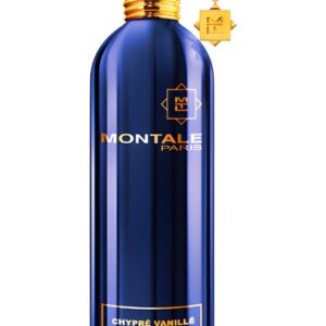 Chypre Vanille