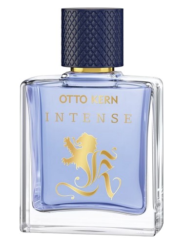 Otto Kern Intense for men