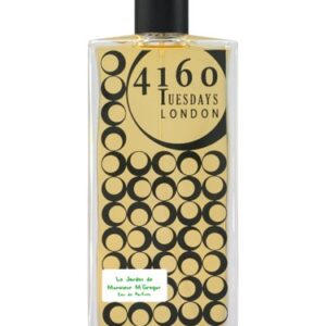 عطر 4160 Tuesdays Le Jardin de Monsieur McGregor (4160 Tuesdays Le Jardin de Monsieur McGregor) by 4160 Tuesdays Perfume