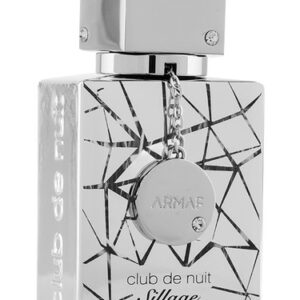 Armaf Club De Nuit Sillage