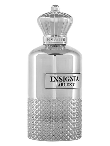 Insignia Argent unisex