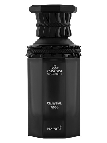 عطر Celestial Wood زنانه و مردانه Hamidi - عطر Hamidi