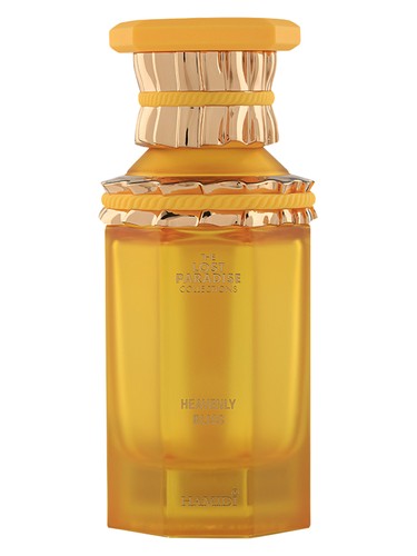 عطر Hamidi Heavenly Bliss (Hamidi Heavenly Bliss)