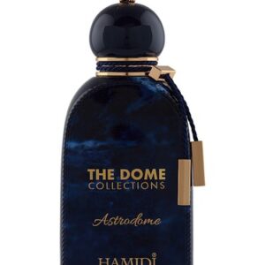 Hamidi Astrodome