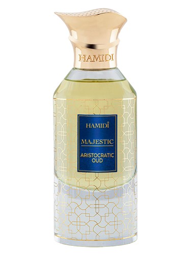 Aristocratic Oud unisex