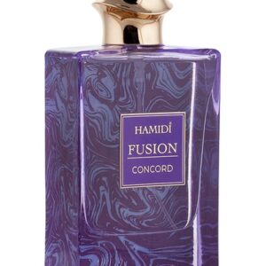 عطر Hamidi Concord زنانه (Hamidi Concord for women) by Hamidi Perfume