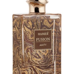 عطر Hamidi Amity زنانه (Hamidi Amity for women) by Hamidi Perfume