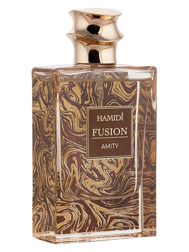 عطر Amity زنانه Hamidi - عطر Hamidi