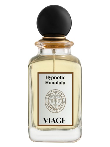 Hypnotic Honolulu unisex
