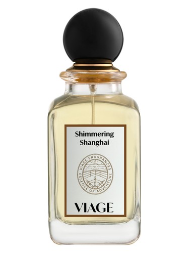 عطر Viage Shimmering Shanghai unisex (Viage Shimmering Shanghai unisex)