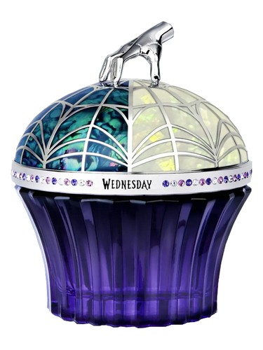عطر House Of Sillage Wednesday (House Of Sillage Wednesday)