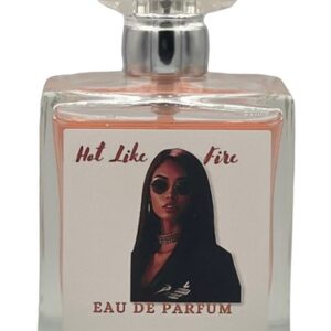 عطر Khye Fragrances Hot Like Fire (Khye Fragrances Hot Like Fire) by Khye Fragrances Perfume