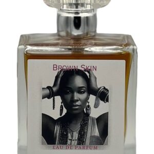 عطر Khye Fragrances Brown Skin (Khye Fragrances Brown Skin) by Khye Fragrances Perfume