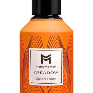 عطر Memento Mori Meadom Special ادیشن (Memento Mori Meadom Special Edition) by Memento Mori Perfume