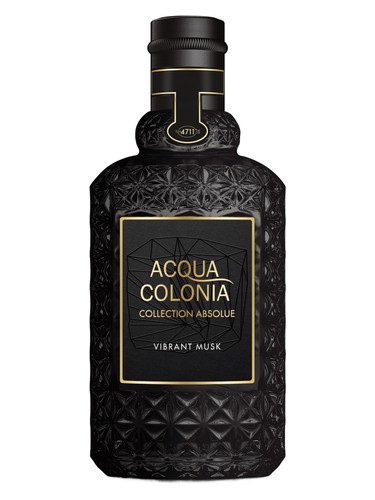 عطر Vibrant Musk زنانه و مردانه 4711 - عطر 4711
