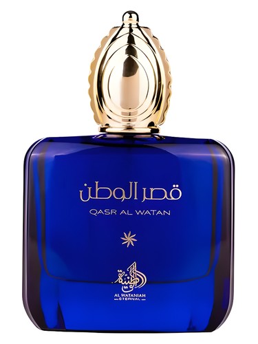 عطر Al Wataniah Qasr Al Watan زنانه - عطر Al Wataniah