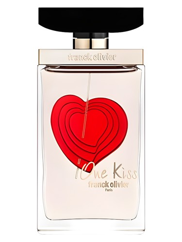 عطر Franck Olivier One Kiss زنانه ادو پرفیوم - عطر Franck Olivier