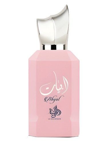 عطر Al Wataniah Abyat زنانه - عطر Al Wataniah