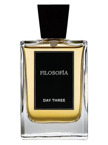 عطر Day Three Filosofia unisex (Day Three Filosofia unisex)