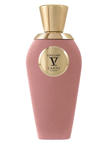 عطر V Canto Giullare (V Canto Giullare)