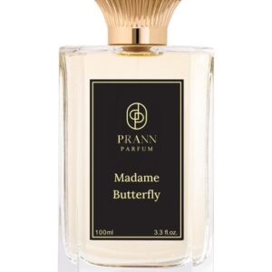 عطر Prann Madame Butterfly (Prann Madame Butterfly) by Prann Perfume
