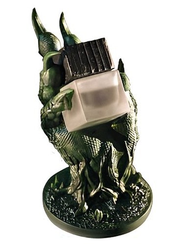 Emerald Dragon SIAM